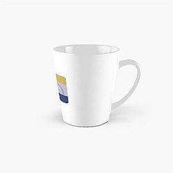 Superstore Nametag Mug