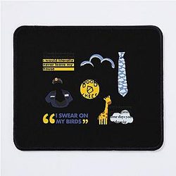 Superstore Mouse Pad