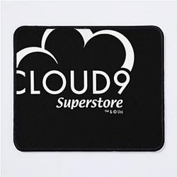Superstore Official Comfortable Mouse Pad