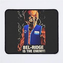 Superstore - the Steps Challenge Episode Mouse Pad