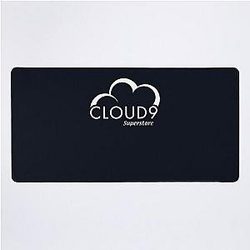 Cloud 9 Superstore Classic Desk Mat