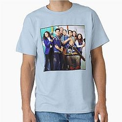 Netflix Super Store Classic T-Shirt