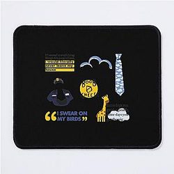 Mouse Pad