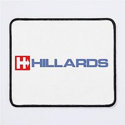 Hillard's Superstore Mousepad