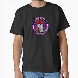 UNCLE GEINS LEATHER FURNITURE CLASSIC TSHIRT