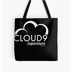 Comfortable Official Tote Bag