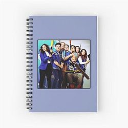 Netflix Notebook