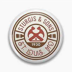 Superstore TV Show Pin