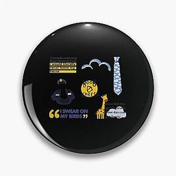 Superstore Pin