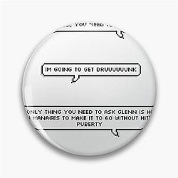 Superstore funny quotes pack