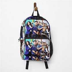 Netflix SuperStore Backpack