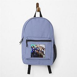 Netflix Superstore Backpack