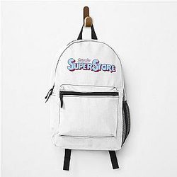 Saturday Backpack