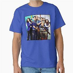 Netflix Super Store Classic T-Shirt