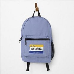 Sandra Superstore Backpack