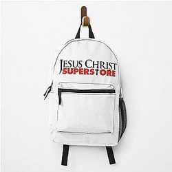 Jesus Christ SuperStar Backpack