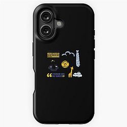 Superstore iPhone Tough Case