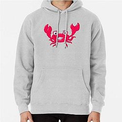 Superstore - Sandra and Jerries Crabby Hoodie
