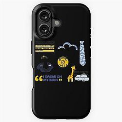 Superstore iPhone Tough Case