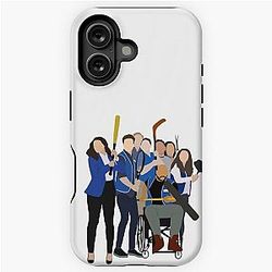 Superstore Tough Case for iPhone