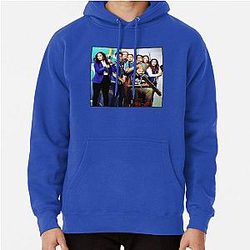 Netflix Store Hoodie