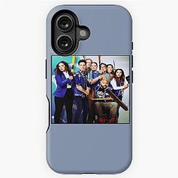 Netflix Store iPhone Case