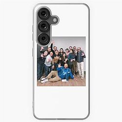 superstore cast season 5 Samsung Case