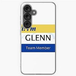Samsung Galaxy Soft Case