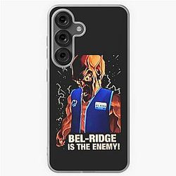 superstore nbc Steps Challenge episode Samsung Galaxy Case