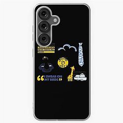 Samsung Galaxy Soft Case
