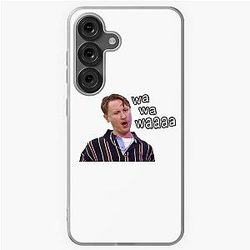 Bo Thompson - Superstore Samsung Galaxy Case