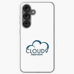 Cloud 9 Superstore Samsung Galaxy Case