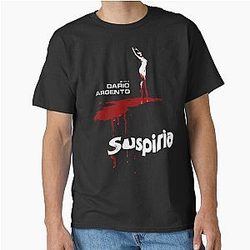 Suspiria Classic T-Shirt