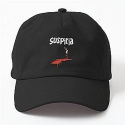 Suspiria Remake Dad Hat
