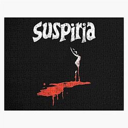 Suspiria Remake Puzzle