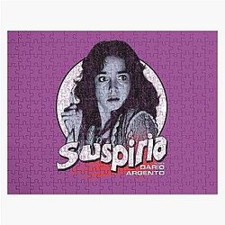 Suspiria Puzzle