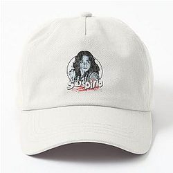 Suspiria Hat