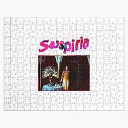 Suspiria Movie Puzzle