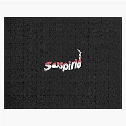 Suspiria Jigsaw Puzzle
