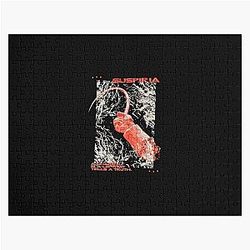 Delusional Truth Suspiria Jigsaw Puzzle