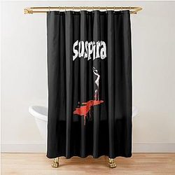 Suspiria Shirt Curtain