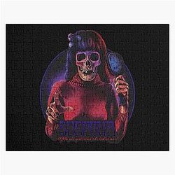 Suspiria Essential Jigsaw Puzzle