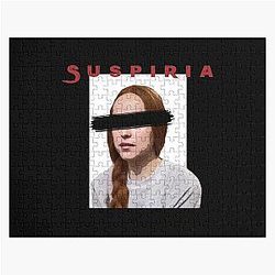 Suspiria Puzzle