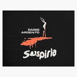 Suspiria Puzzle