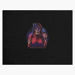 Suspiria Essential T-Shirt Puzzle