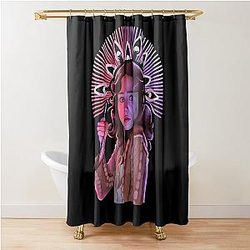 Suspiria Classic Shower Curtain