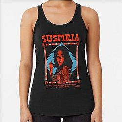Suspiria 1977 Tank Top