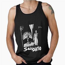 Suspiria vintage Tank Top