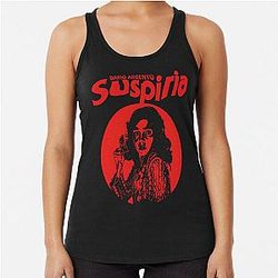 Suspiria 1977 SUSPIRIA Tank Top
