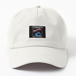 Suspiria Classic Dad Hat